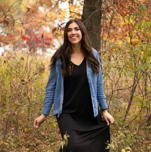 Meet your Posher, Stephanie